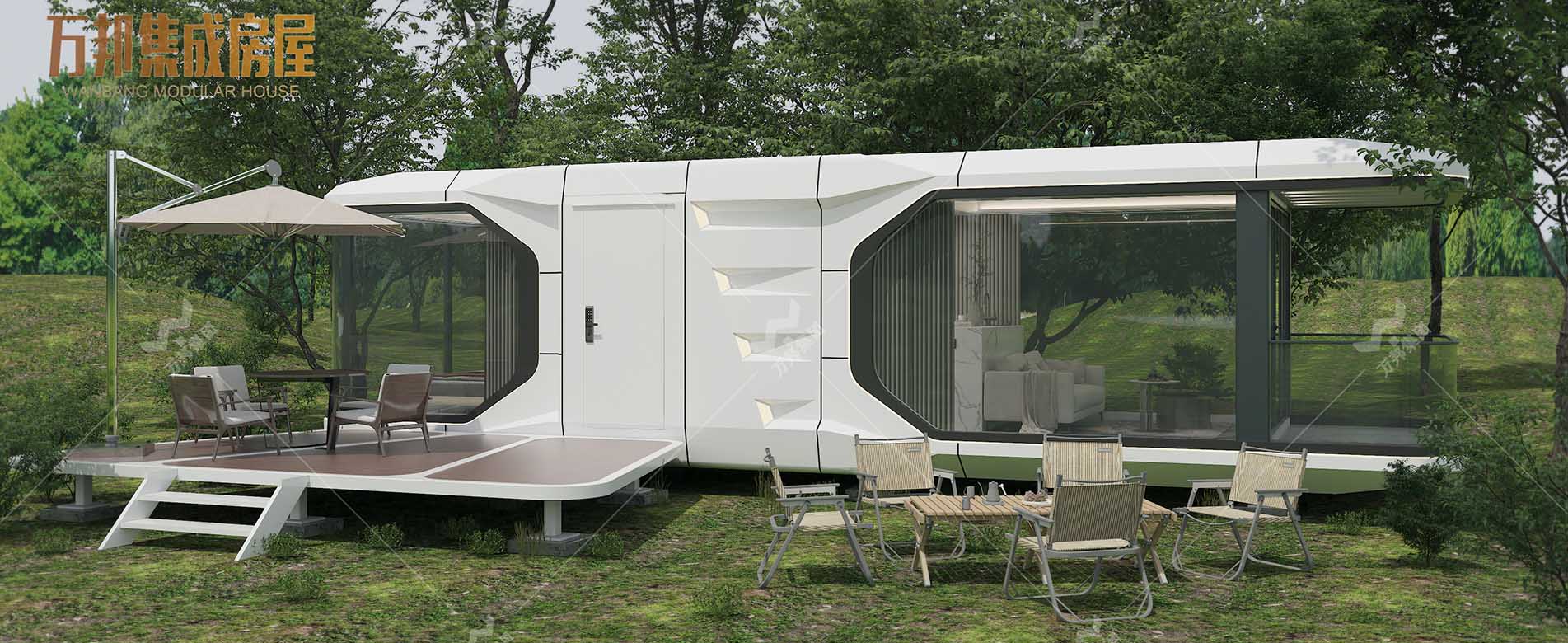 Capsula spaziale