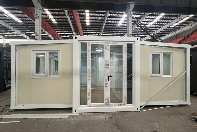 How Many Container Houses Fit in a 40ft Container? Loading Guide for Flat-Pack, Folding & Expandable Units